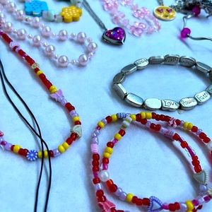 Girl’s Jewelry Multi-pack